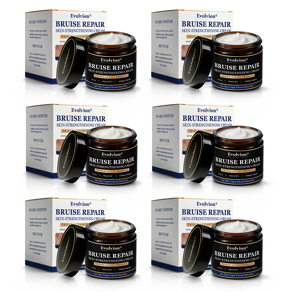 ✨Evolvion® Bruise Repair & Skin-Strengthening Cream 🌼-🌼-🌼