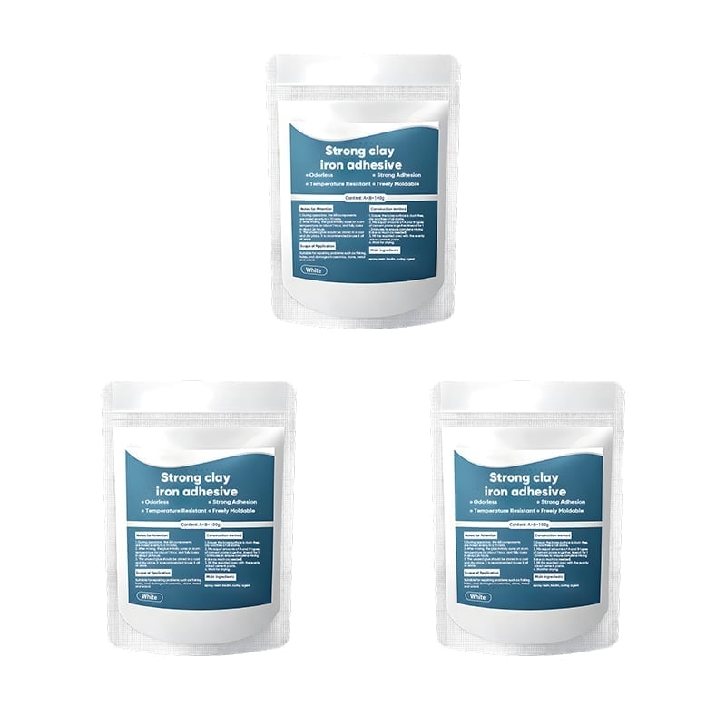 🧰LAST DAY 75% OFF ✨New High-Strength Multi-Purpose Repair Clay