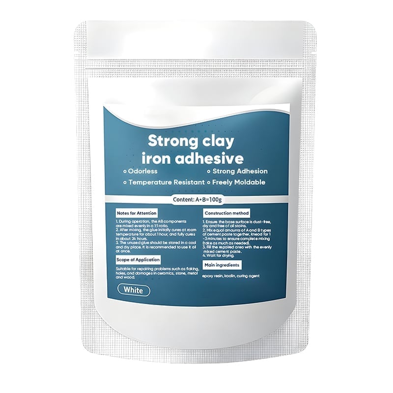 🧰LAST DAY 75% OFF ✨New High-Strength Multi-Purpose Repair Clay