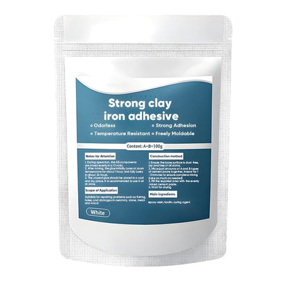 🧰LAST DAY 75% OFF ✨New High-Strength Multi-Purpose Repair Clay