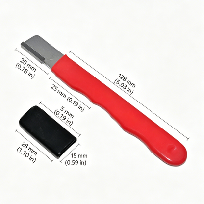 🔥💞LAST DAY 50% OFF ✨ Professional Kitchen Knife Sharpener