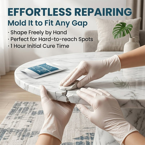 🧰LAST DAY 75% OFF ✨New High-Strength Multi-Purpose Repair Clay
