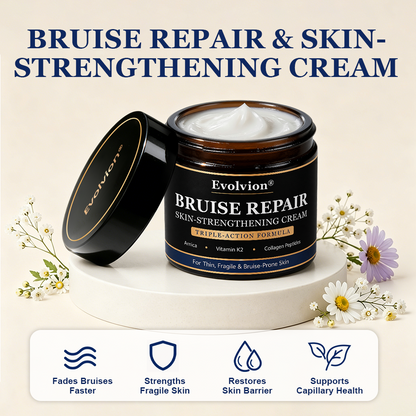 ✨Evolvion® Bruise Repair & Skin-Strengthening Cream 🌼-🌼-🌼