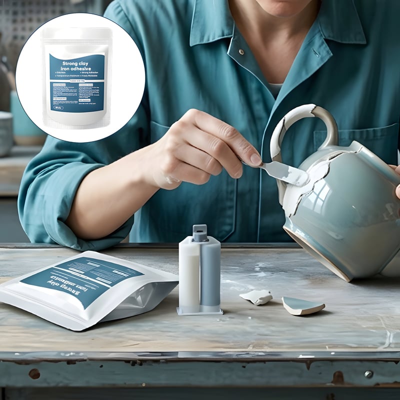 🧰LAST DAY 75% OFF ✨New High-Strength Multi-Purpose Repair Clay
