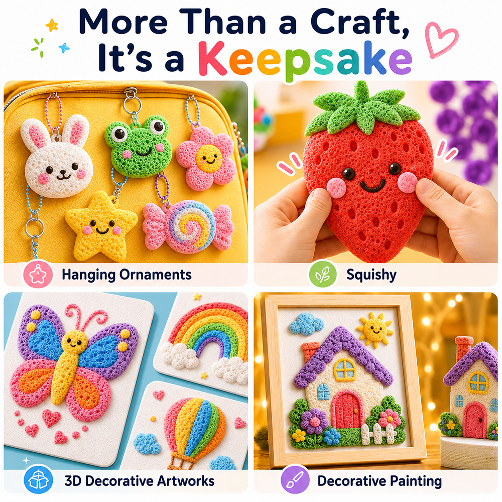 Save 50% by ordering today丨IEY® 3D Relief Art Pen – Turn Flat Drawings Into Touchable 3D Art🎨🎨