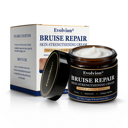 ✨Evolvion® Bruise Repair & Skin-Strengthening Cream 🌼-🌼-🌼
