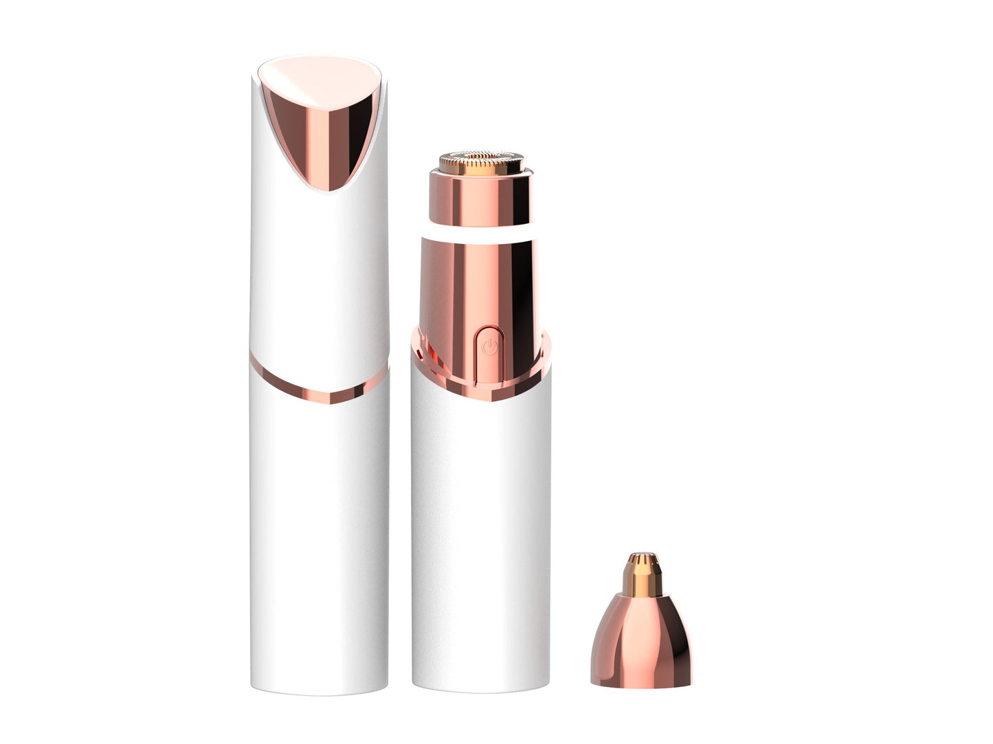 🔥2 in 1 Facial & Eyebrow Hair Trimmer