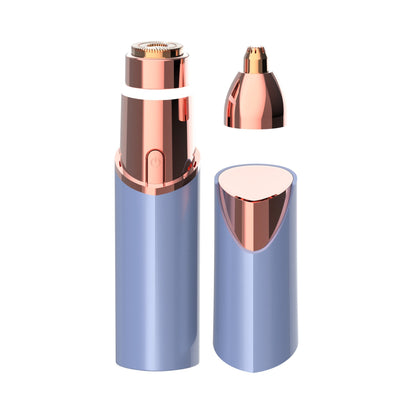🔥2 in 1 Facial & Eyebrow Hair Trimmer