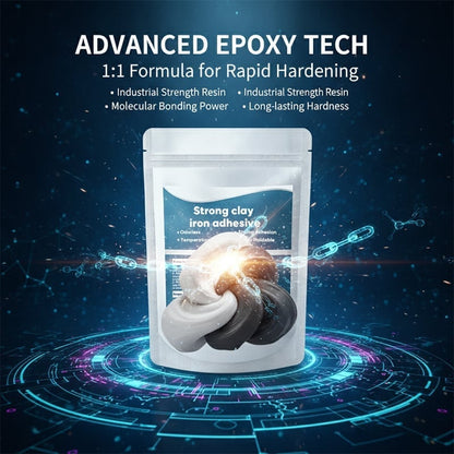 🧰LAST DAY 75% OFF ✨New High-Strength Multi-Purpose Repair Clay