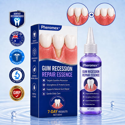 Pheromex® 🦷GumRevive Periodontal Care Gel🛑🛑