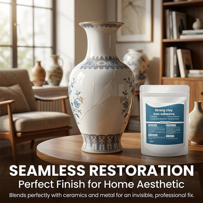🧰LAST DAY 75% OFF ✨New High-Strength Multi-Purpose Repair Clay